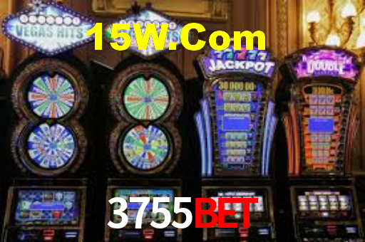 3755Bet: Seu Cassino Premiado com Pagamentos Rápidos