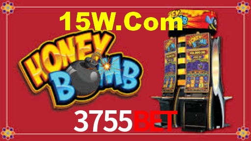 3755Bet: Jogos de Caça-Níqueis-Altas Recompensas, Roleta-Velocidade, Blackjack-Desafios Máximos