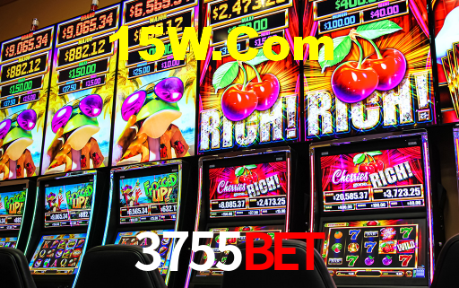 3755Bet,3755Bet App