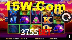 Explore as vantagens do 3755Bet: serviço profissional e confiabilidade