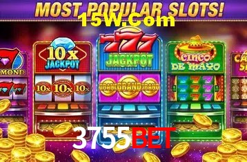Live Casino 3755Bet