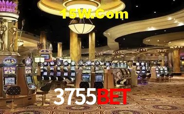 Experiência VIP 3755Bet