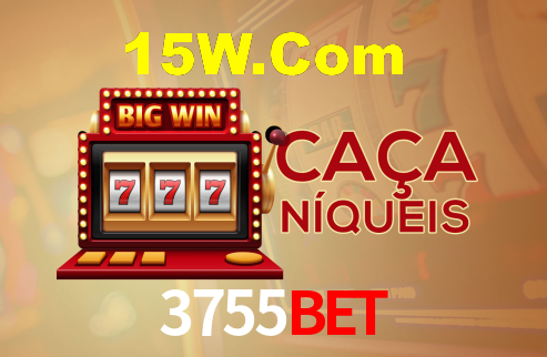 Bônus Generosos e Exclusivos no 3755Bet para Você!