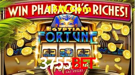 Game Providers 3755Bet