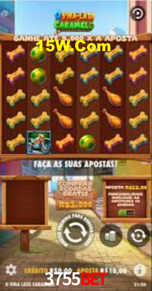 3755Bet