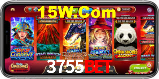 3755Bet - Caça-Níqueis E Jogos De Cartas - 3755Bet App