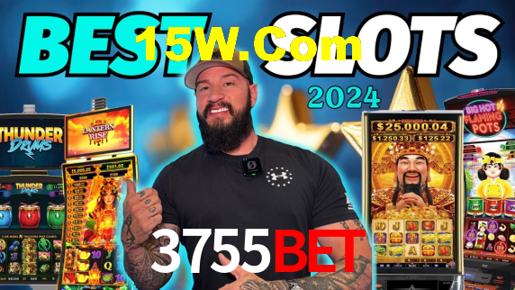 3755Bet App