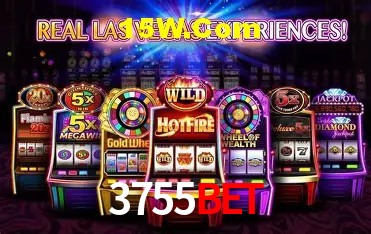 Games Directory 3755Bet