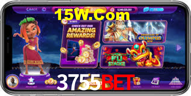 3755Bet