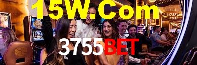 Welcome Bonus 3755Bet