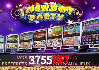 Welcome Bonus 3755Bet