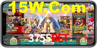 Tournaments 3755Bet